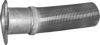 POLMO 61.312 Exhaust Pipe